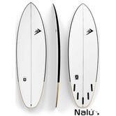 Firewire 6'0" Groove Machado