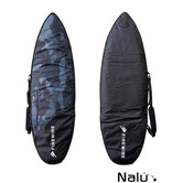 Firewire 6'6" All Day Bag Shortboard