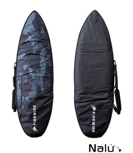 Firewire 6'6" All Day Bag Shortboard