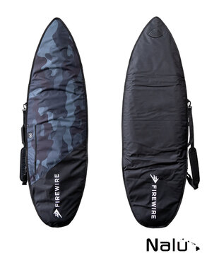 Firewire 6'6" All Day Bag Shortboard