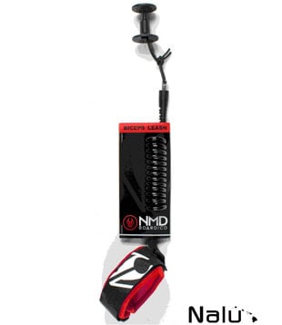 NMD Bicep Leash Body Board