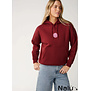 Rip Curl Icons off Surf Hood Plum