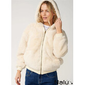 Rip Curl Bossa Nova Fluffy Polar Bone