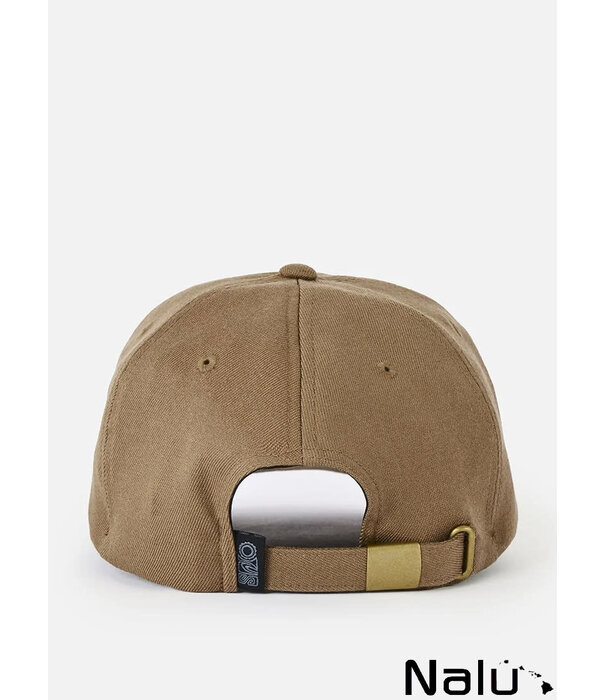 Rip Curl Rip Curl Search Totem Cap Walnut