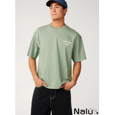 Rip Curl Heritage Icon Tee Sage