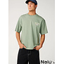 Rip Curl Heritage Icon Tee Sage