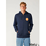 Rip Curl Streamline Zip Thru Dark Navy