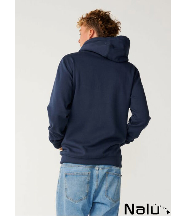 Rip Curl Rip Curl Streamline Zip Thru Dark Navy