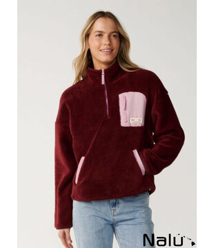 Rip Curl Party Wave Polar Dark Plum