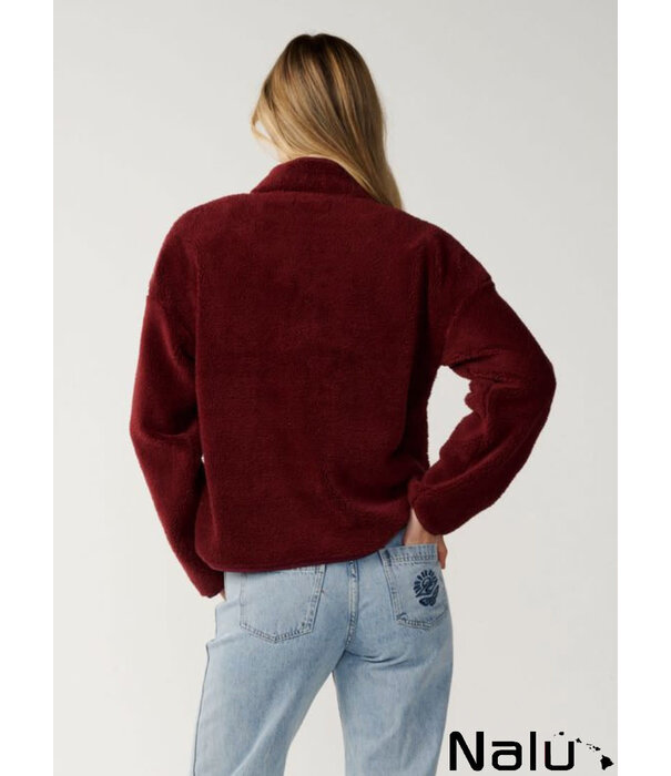 Rip Curl Rip Curl Party Wave Polar Dark Plum