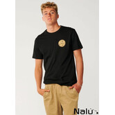 Rip Curl Like Passage Tee Black