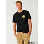 Rip Curl Like Passage Tee Black