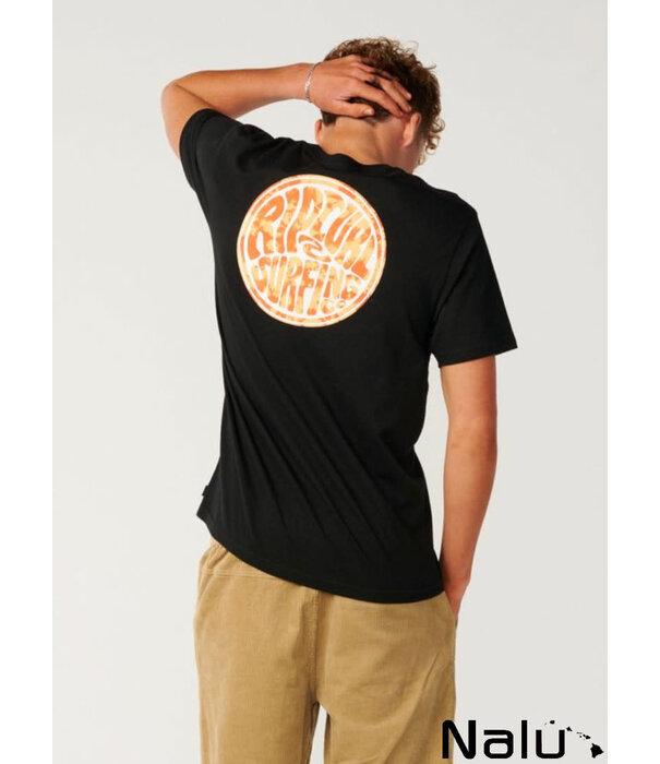 Rip Curl Rip Curl Like Passage Tee Black