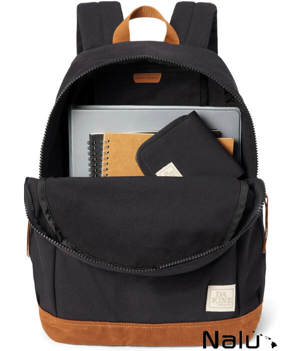 Dakine Dakine Wednesday Backpack 21L Black