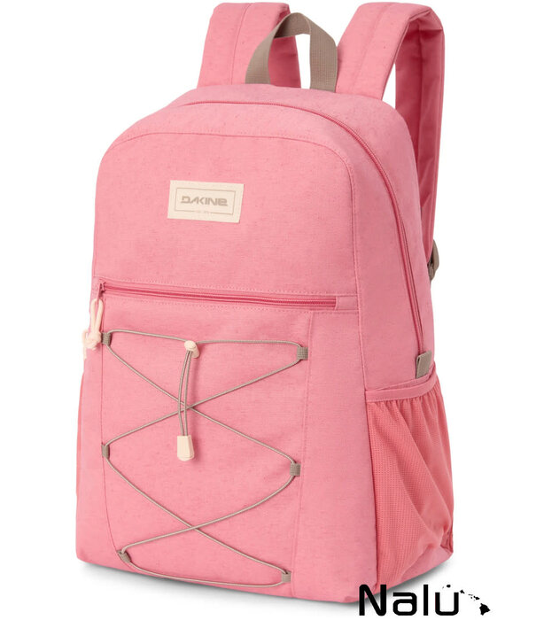 Dakine Dakine Tardy Slip Backpack 25L Pink Lotus
