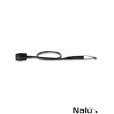 Dakine 8' X 1/4"  Kainui Team Surf Leash Black