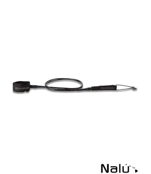 Dakine 8' X 1/4"  Kainui Team Surf Leash Black