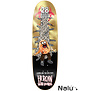 Heroin 9.0 28 Eggs Later Skateboard Deck