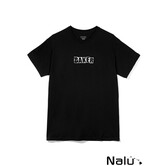 Baker Brand Logo T-Shirt Black