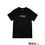 Baker Brand Logo T-Shirt Black
