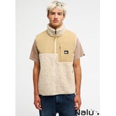Quiksilver Swallow Water Peyote Heather
