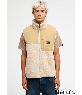 Quiksilver Swallow Water Peyote Heather