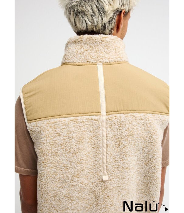 Quiksilver Quiksilver Swallow Water Peyote Heather