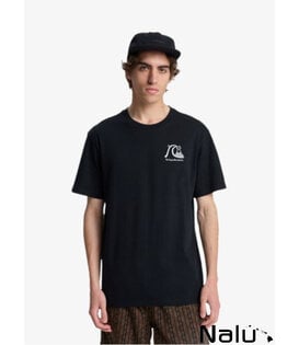 Quiksilver Evo Original Black