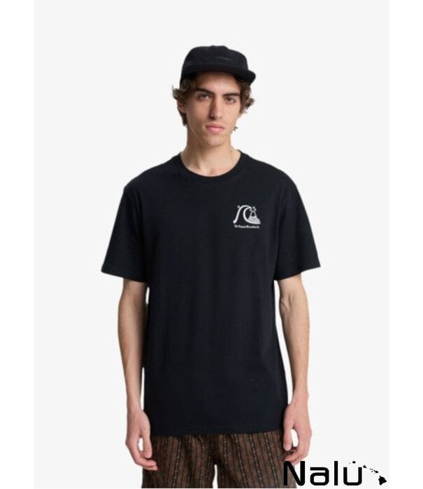 Quiksilver Quiksilver Evo Original Black