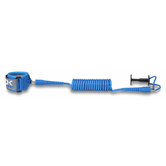 Dakine Kainui 4' 1/4" Bodyboard Wrist Leash Blue