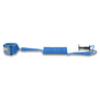 Dakine Kainui 4' 1/4" Bodyboard Wrist Leash Blue