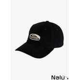 Quiksilver Decades Cord Cap Black