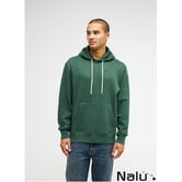 Quiksilver Salt Water Hoodie Green