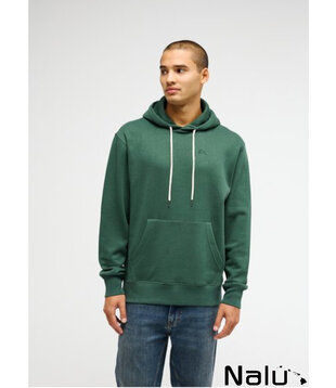 Quiksilver Salt Water Hoodie Green