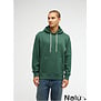 Quiksilver Salt Water Hoodie Green
