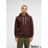 Quiksilver Salt Water Hoodie Java