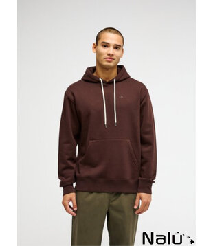 Quiksilver Salt Water Hoodie Java