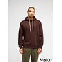 Quiksilver Salt Water Hoodie Java