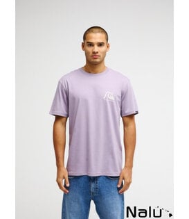 Quiksilver Evo Original Purple Ash