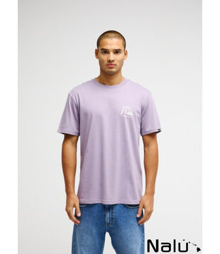 Quiksilver Evo Original Purple Ash