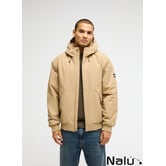 Quiksilver Brooks 3K  Beige