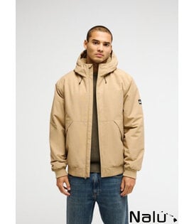 Quiksilver Brooks 3K  Beige