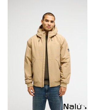 Quiksilver Brooks 3K  Beige