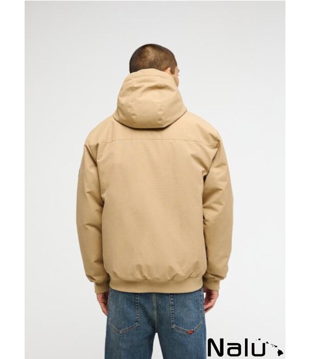 Quiksilver Quiksilver Brooks 3K  Beige