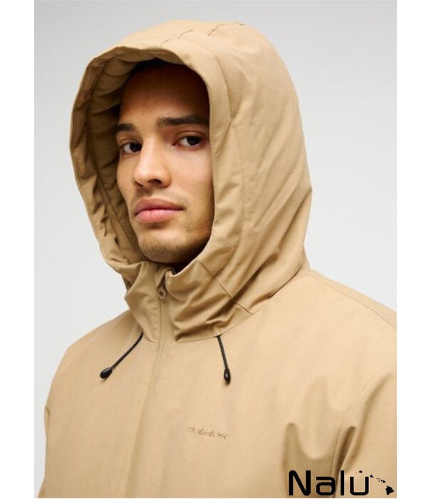 Quiksilver Quiksilver Brooks 3K  Beige