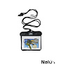 Ocean & Earth Water Key Pouch