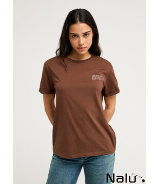 Roxy Oceanregular Chestnut