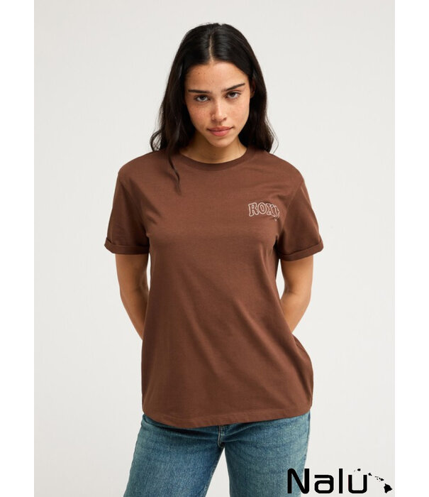 Roxy Roxy Oceanregular Chestnut