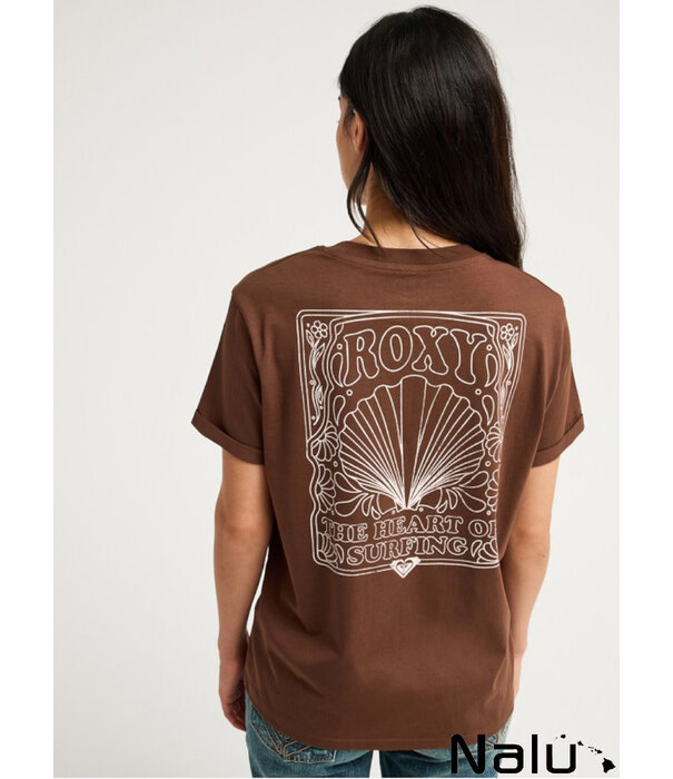 Roxy Roxy Oceanregular Chestnut