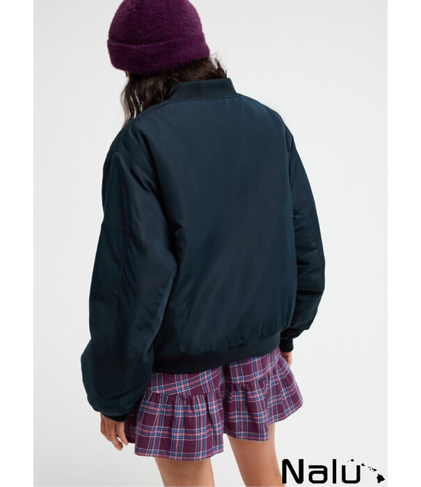 Roxy Roxy Golden Rise Anthrachite